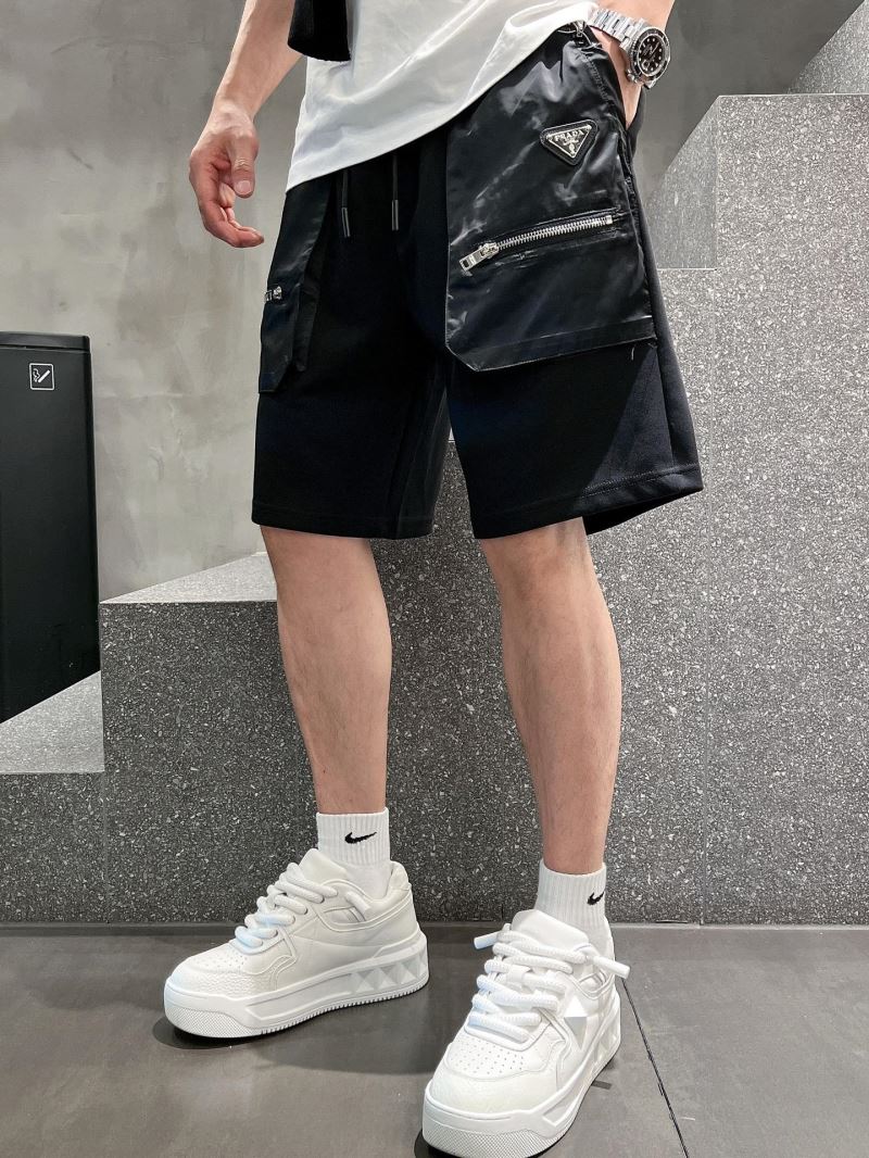 Prada Short Pants